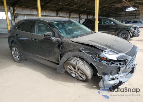 2021 Mazda Cx-30 Select from USA, damaged, VIN 3MVDMBBL3MM255901